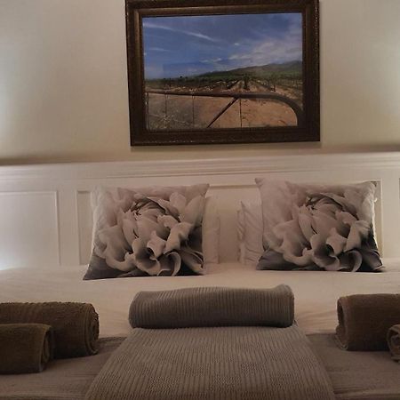 Monte Rosa Guesthouse Rawsonville Εξωτερικό φωτογραφία