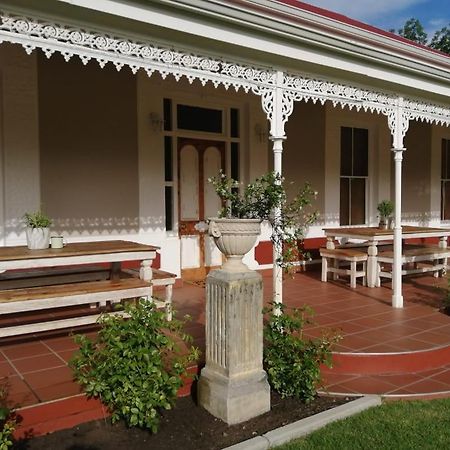 Monte Rosa Guesthouse Rawsonville Εξωτερικό φωτογραφία