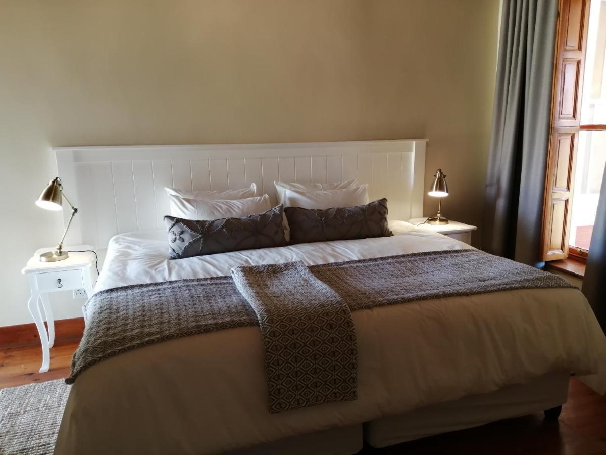Monte Rosa Guesthouse Rawsonville Εξωτερικό φωτογραφία