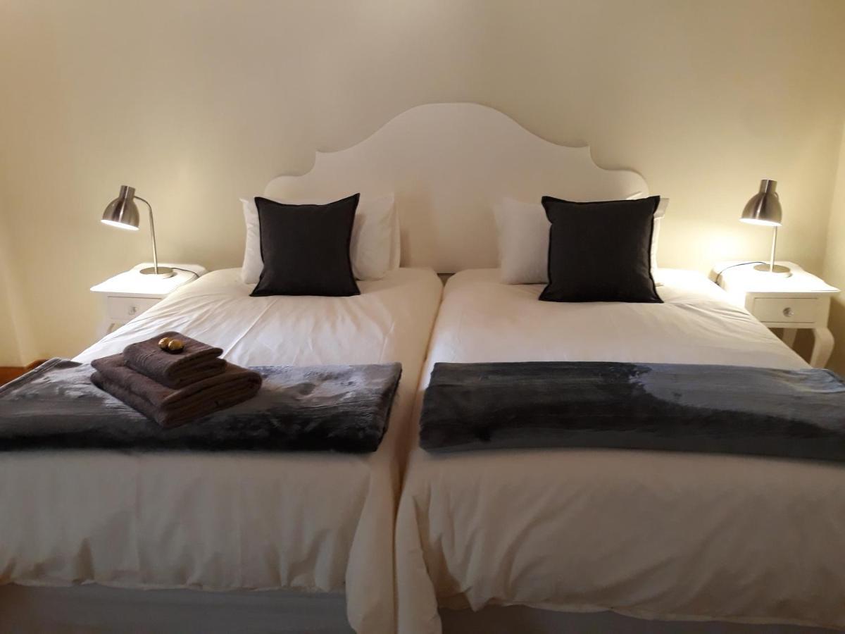 Monte Rosa Guesthouse Rawsonville Εξωτερικό φωτογραφία