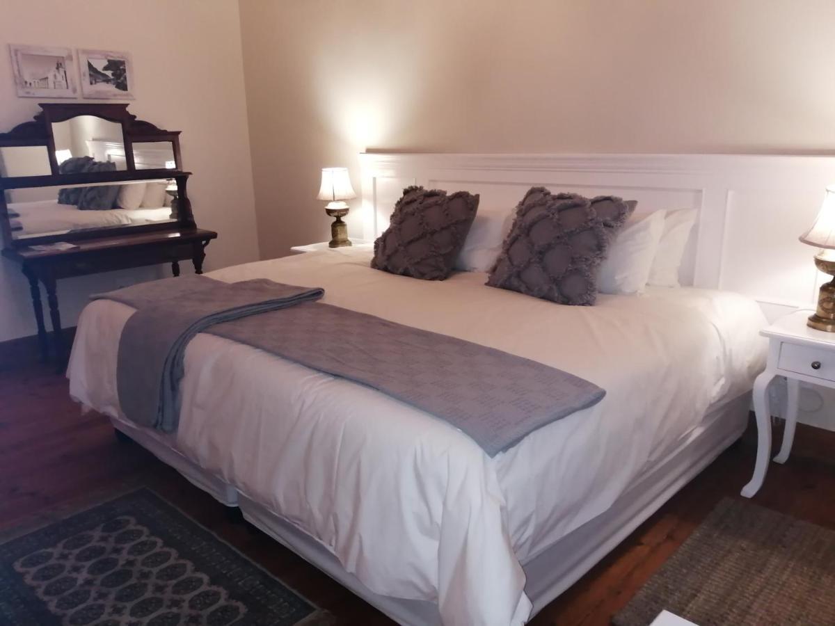Monte Rosa Guesthouse Rawsonville Εξωτερικό φωτογραφία