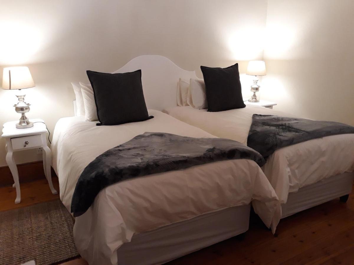Monte Rosa Guesthouse Rawsonville Εξωτερικό φωτογραφία