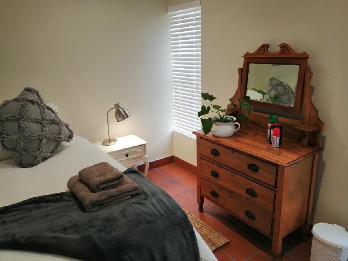Monte Rosa Guesthouse Rawsonville Εξωτερικό φωτογραφία