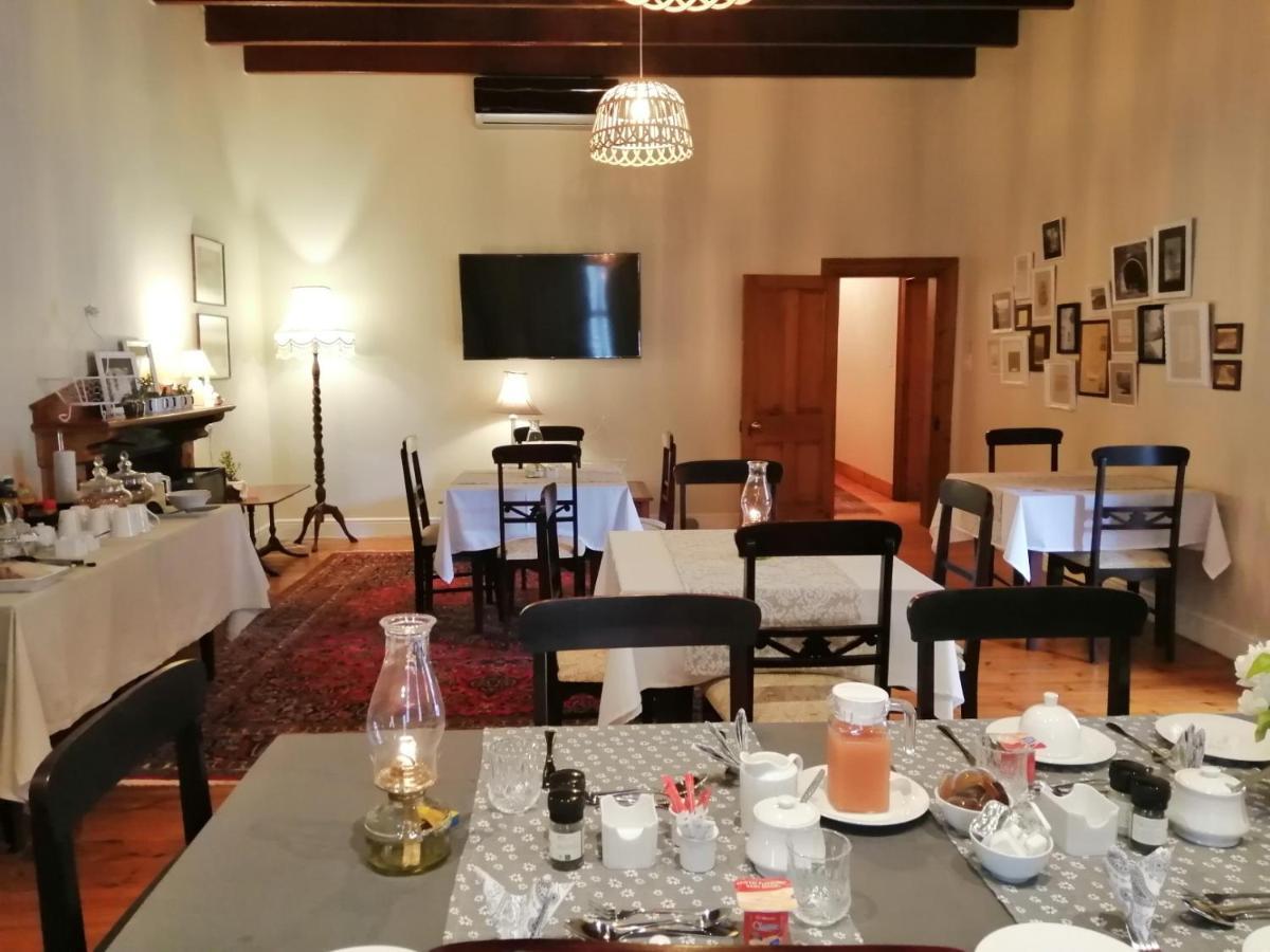 Monte Rosa Guesthouse Rawsonville Εξωτερικό φωτογραφία