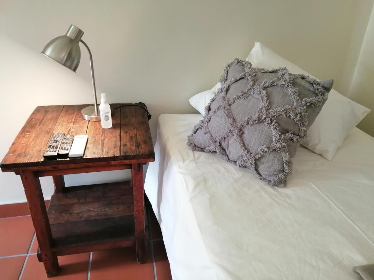 Monte Rosa Guesthouse Rawsonville Εξωτερικό φωτογραφία
