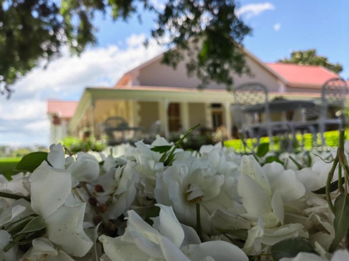 Monte Rosa Guesthouse Rawsonville Εξωτερικό φωτογραφία