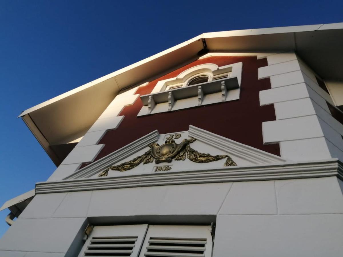 Monte Rosa Guesthouse Rawsonville Εξωτερικό φωτογραφία